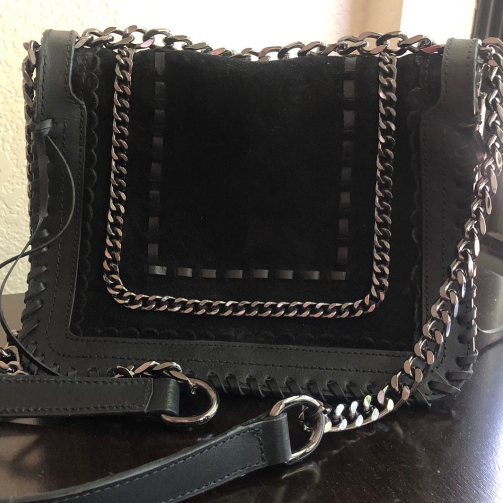 Zara purse